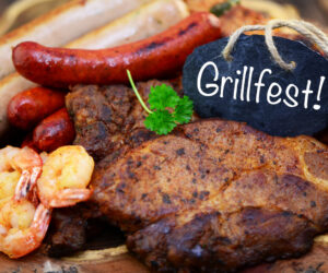 Grillfest